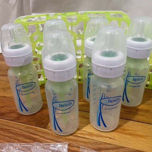 Dr. Brown's Bottles 15+-Piece Lot - Picture 2 of 7